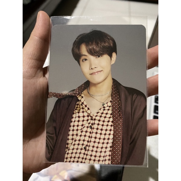mpc jhope magic shop
