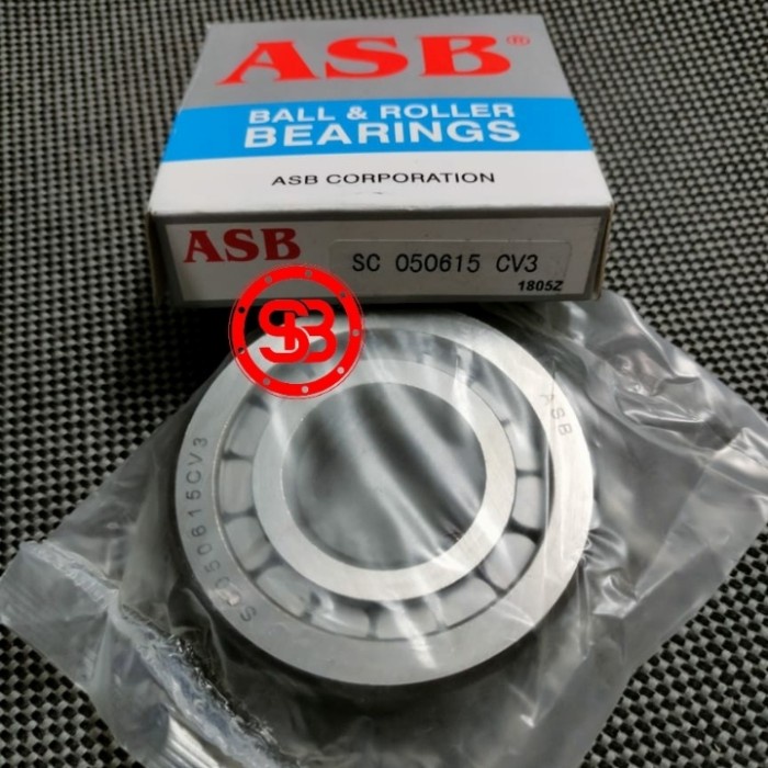 Bearing SC 050615 CV3 ASB