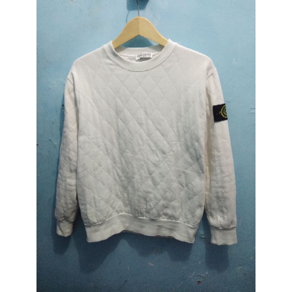 stone island  second original