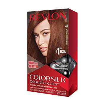 Revlon ColorSilk Beautiful Color