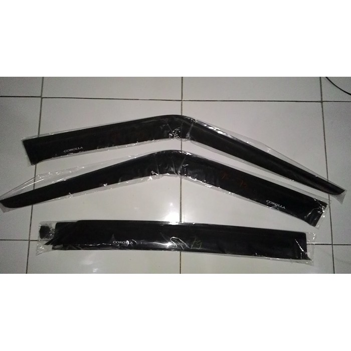 Talang air corolla ke30 (75-79) termurah