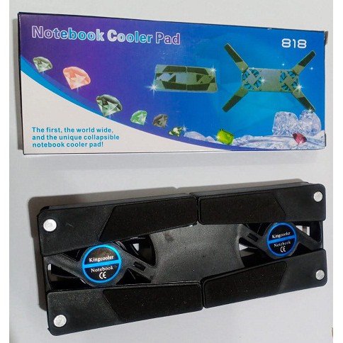 Cooler note book lipat x300/x100