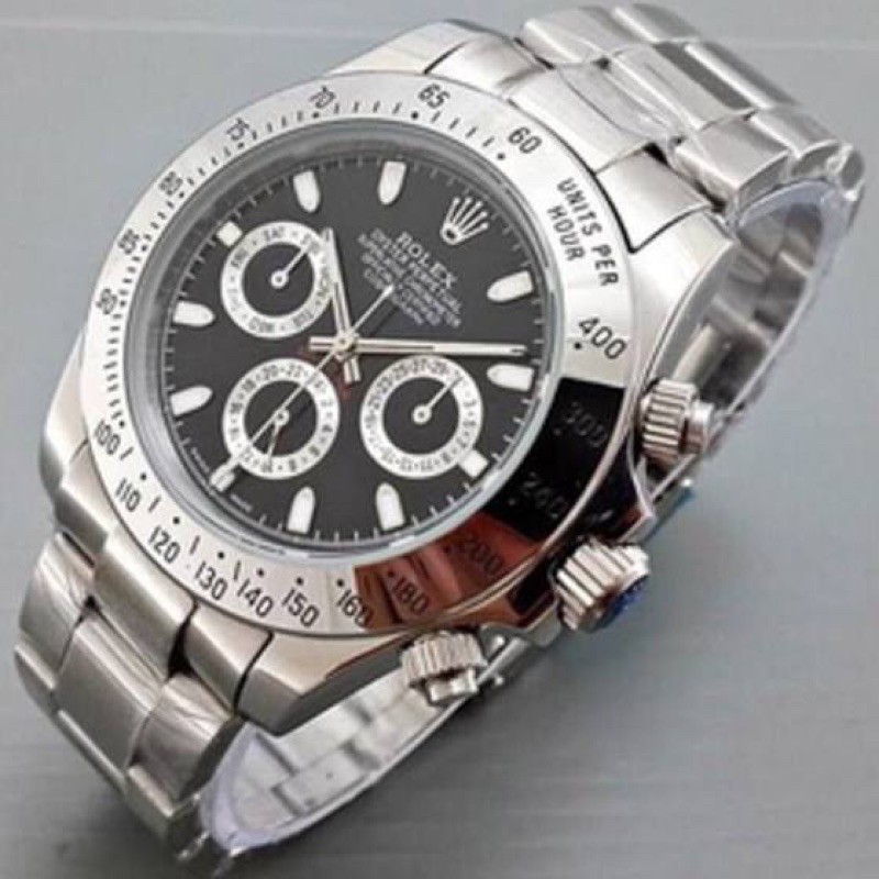 rolex daytona automatic
