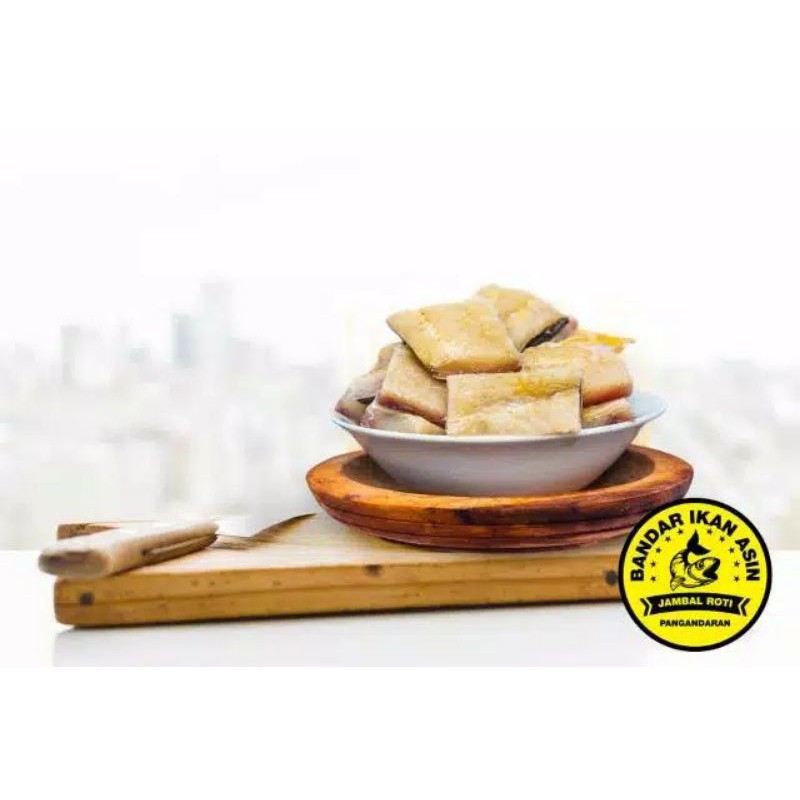 

Ikan Asin Jambal Roti Super Ngeprul 1kg PIRT HALAL Toko by Bandar Ikan Asin Jambal Roti
