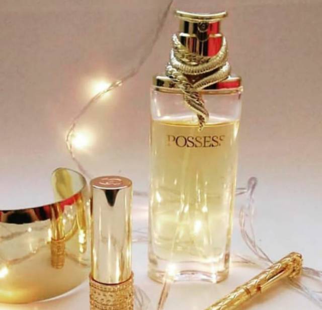 POSSESS Eau de Parfum MEN &amp; WOMEN