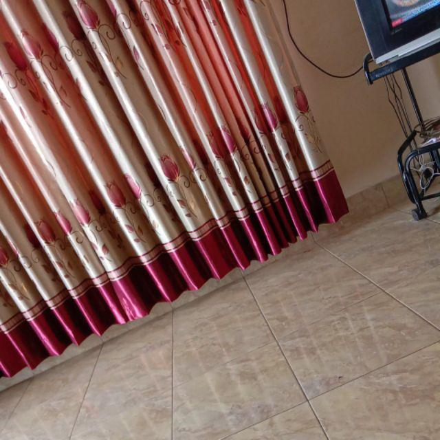 Cetalan Mika Coklat Love Puzzle