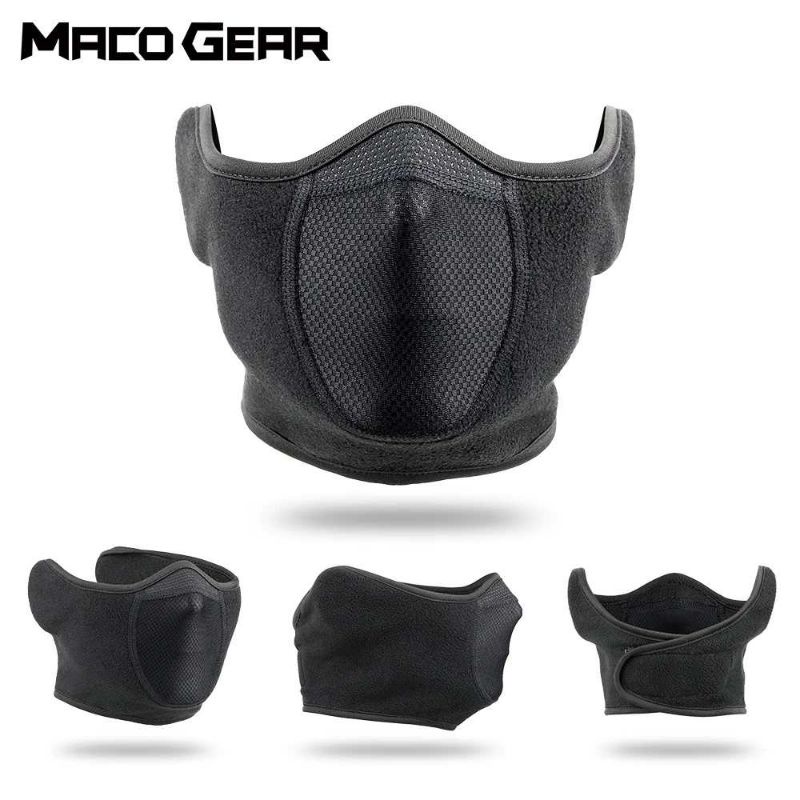 MacoGear Masker Motor Ski Windproof Protection