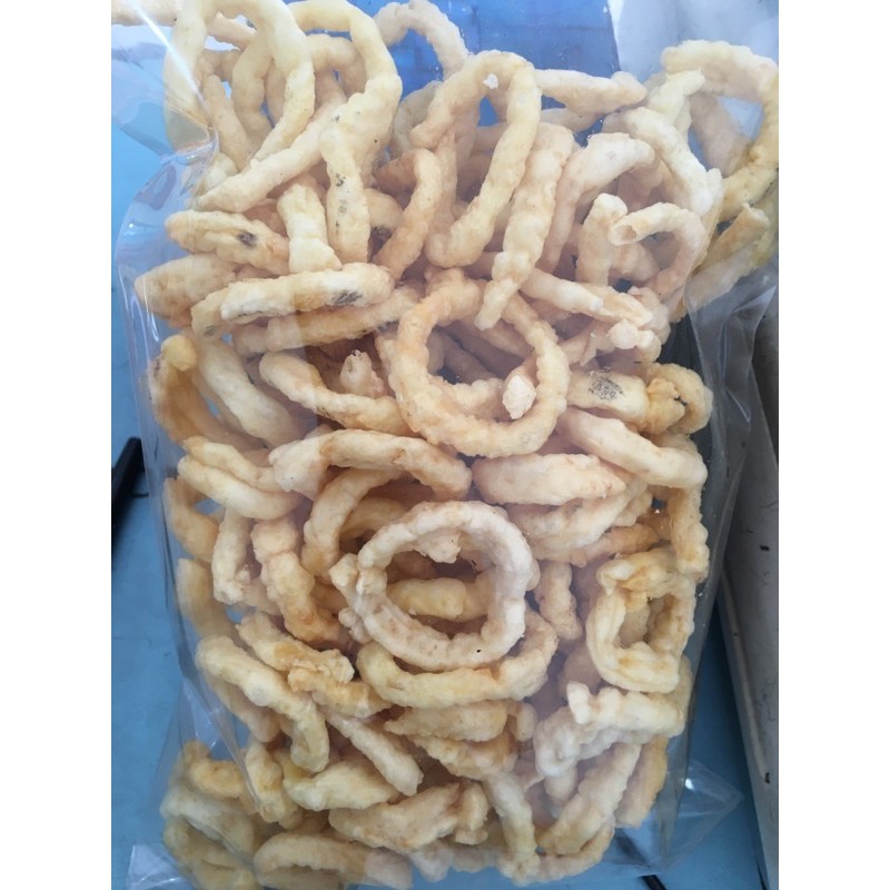 

Klanting Singkong