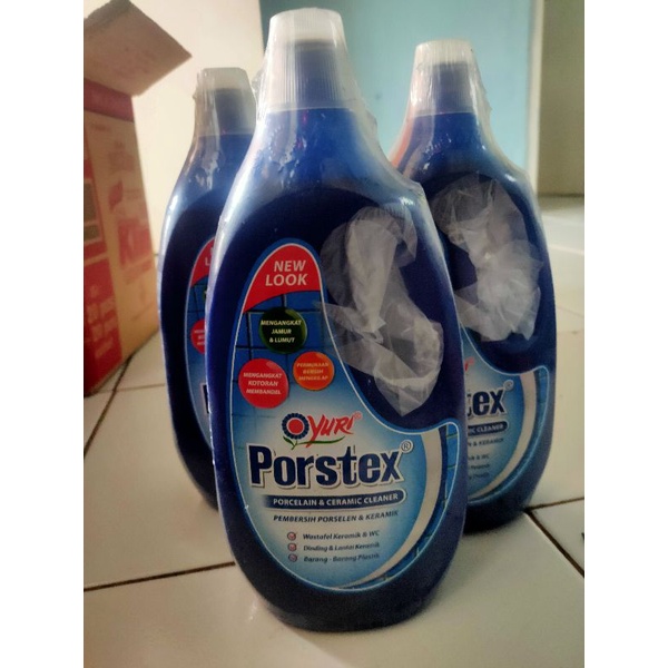 porstex