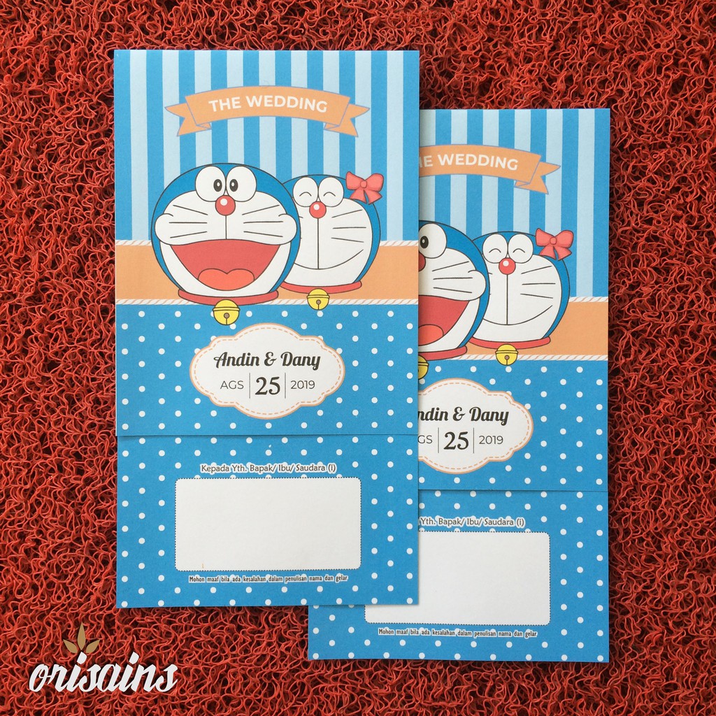 8800 Contoh Undangan Pernikahan Batak Modern Terbaik Gratis