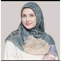 Preloved ria miranda fobi scarf, budayakan baca deskripsi