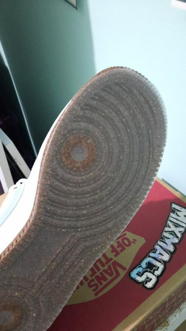 Hogo Sole Protector Size Small