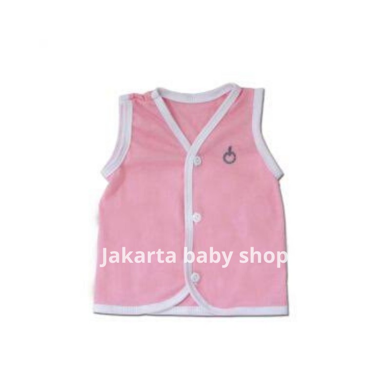 BAJU KUTUNG NEW BORN ISI 3 OMILAND OKB4351