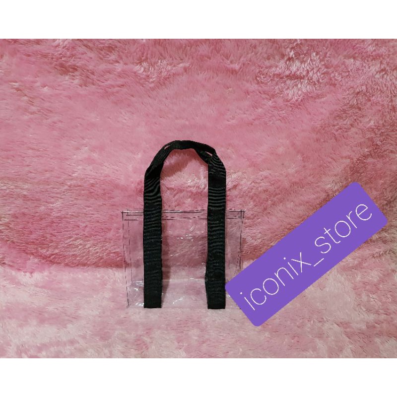 

Tas mika/ Tas wanita / Tas souvenir uk 25x20x10