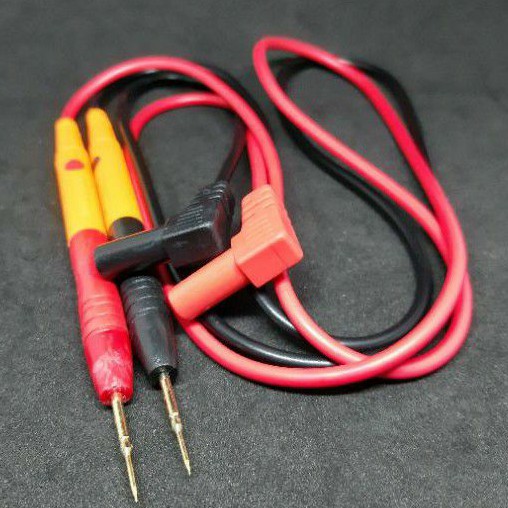 KABEL TESTER JARUM BAGUS