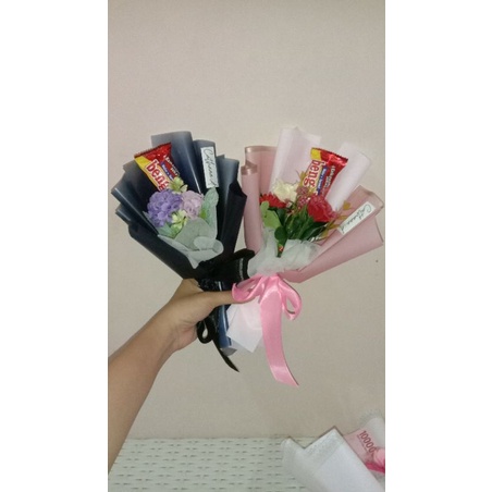 

Little Beng-beng Bouquet