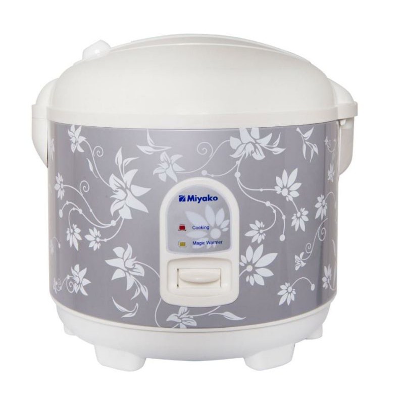 Rice Cooker Miyako/Magic Com 1,8Liter