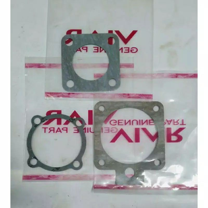 paking gasket gearbok maju mundur viar karya 150 200 300
