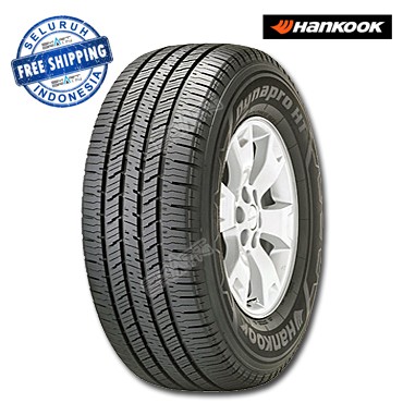 Hankook RH12 Dynapro HT 235/60R16 Ban Mobil
