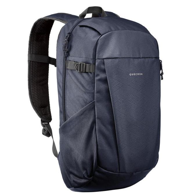 Jual Decathlon Quechua Tas Backpack NH100 20L 8583151 Shopee Indonesia