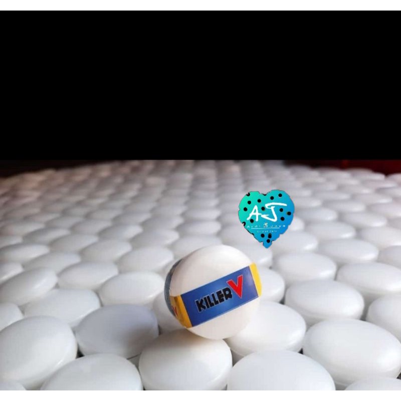 Killer v Salep Kaki Burung kenari KILLER V