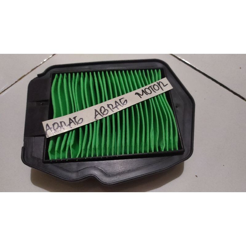 FILTER UDARA SARINGAN UDARA CS1 CS-1 LOKAL BUKAN ORI