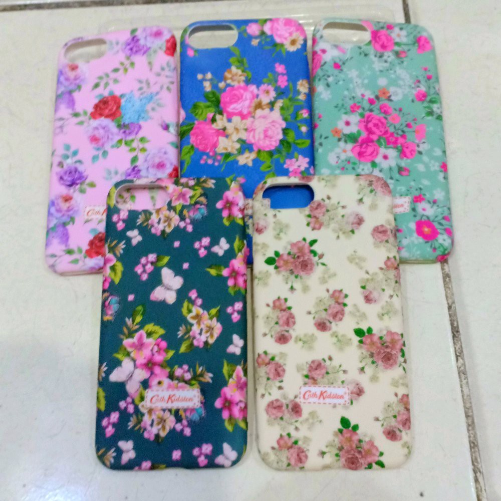 Case Cath kidston Iphone 7 - 8  Kualitas Terjamin