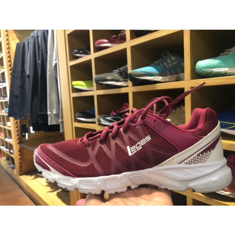 Legas Men Running Evo LA M 102465661LA