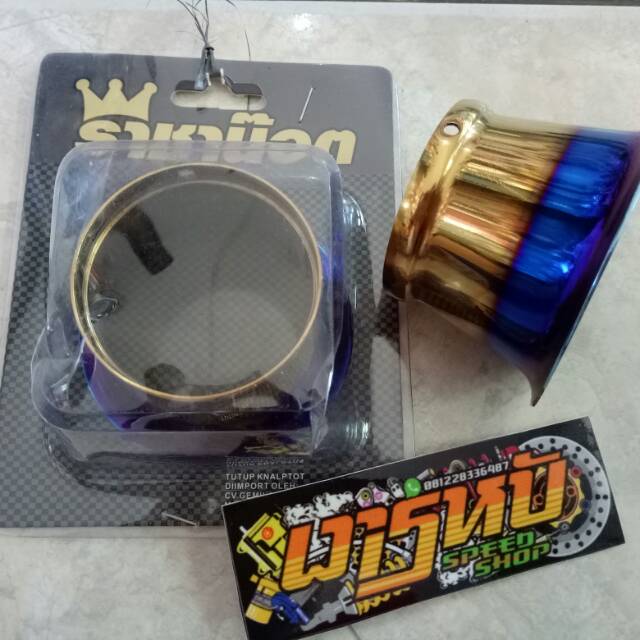 Corong karbu pe 28 vilocity karbu pe 28