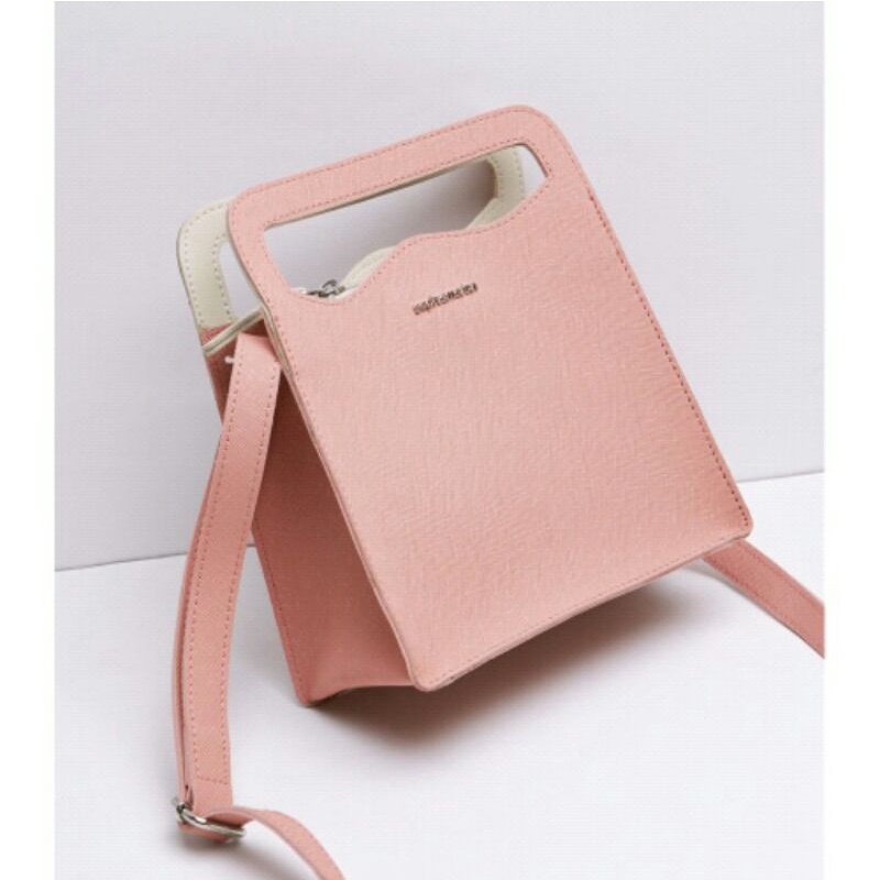 TAS SELEMPANG CORALYN SOPHIE PARIS - T6342P3