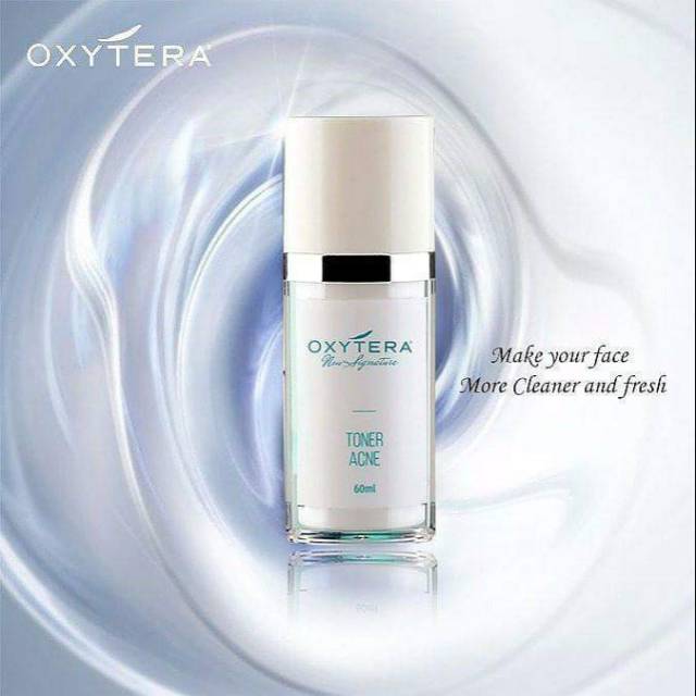 Toner Acne oxytera