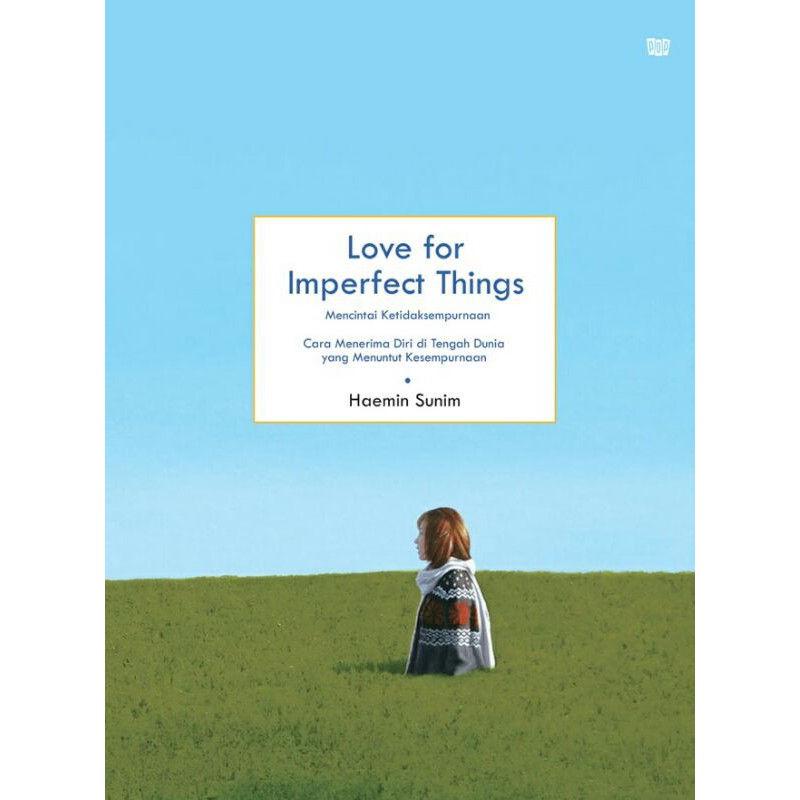 Love For Imperfect Things