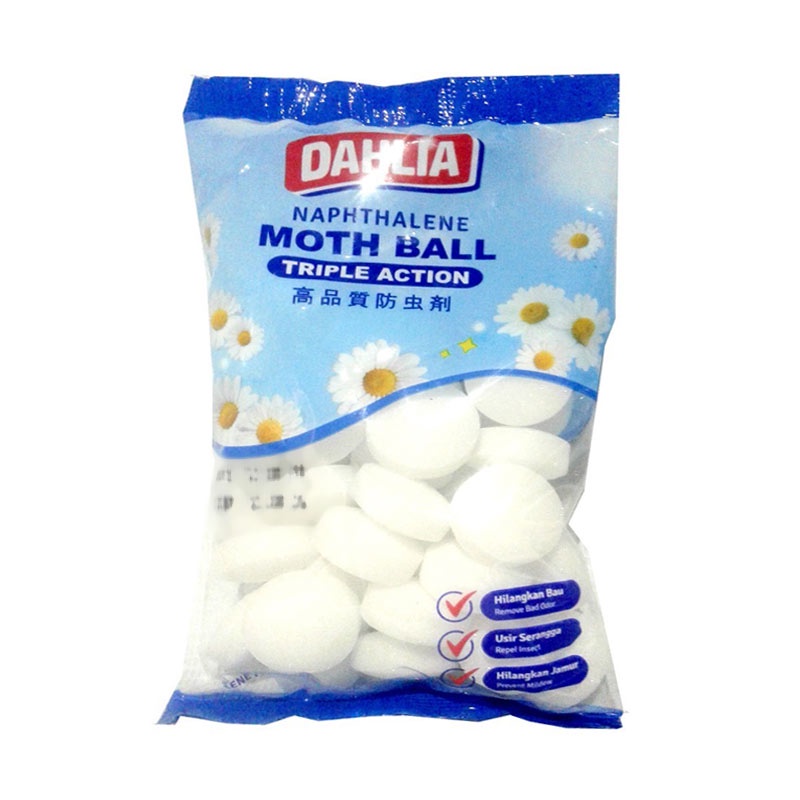 Dahlia K22 150gr