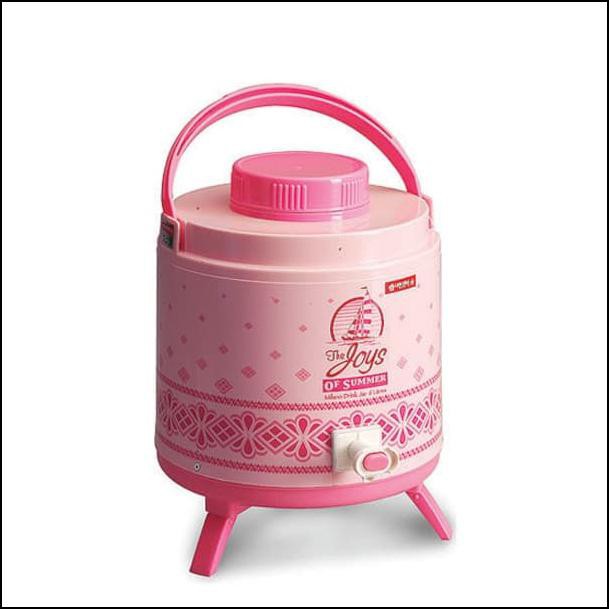 Milano Drink Jar 6 Liter D-7 Lion Star Dispenser Air Minum