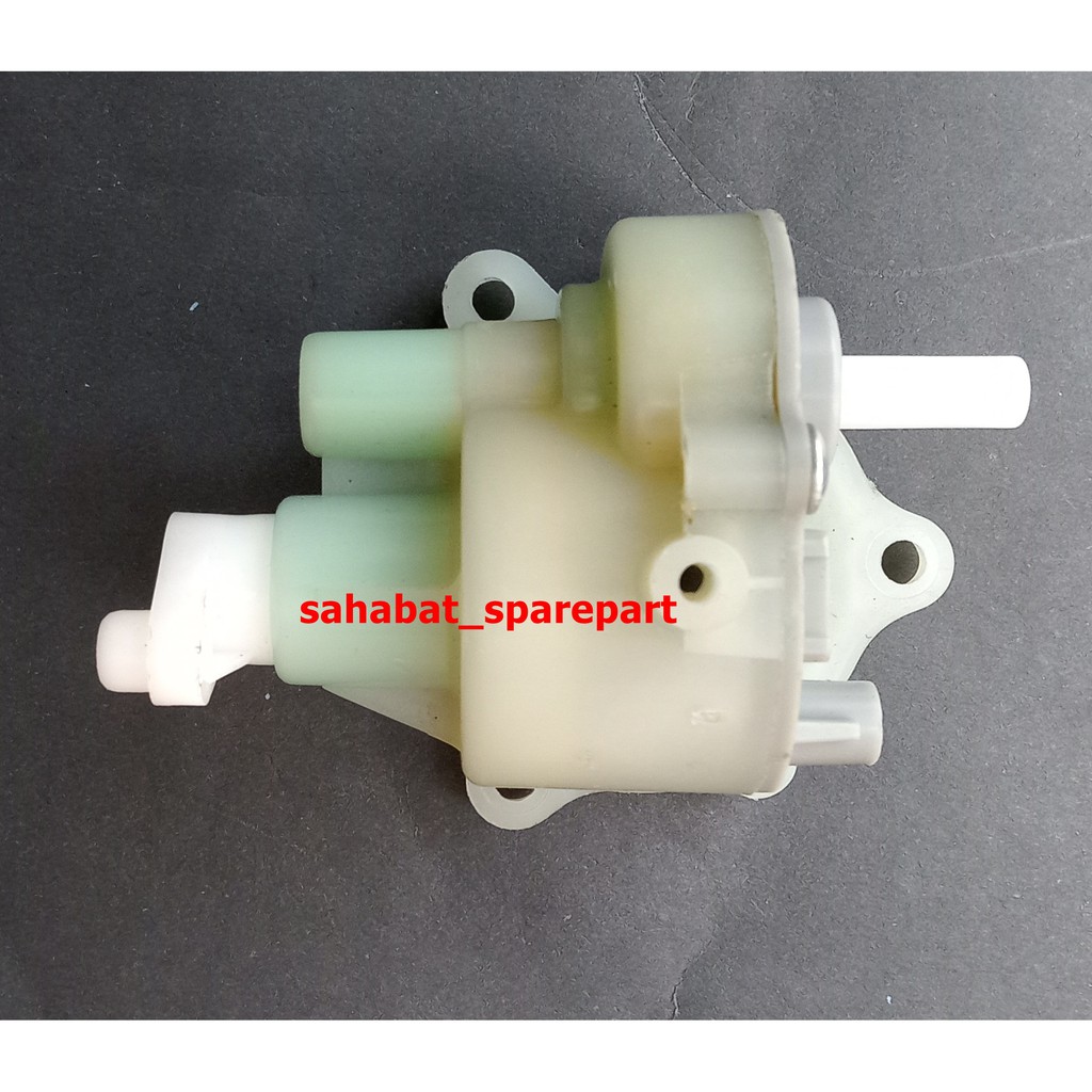 GEAR BOX ROTARY KIPAS ANGIN COSMOS MIYAKO ORIGINAL