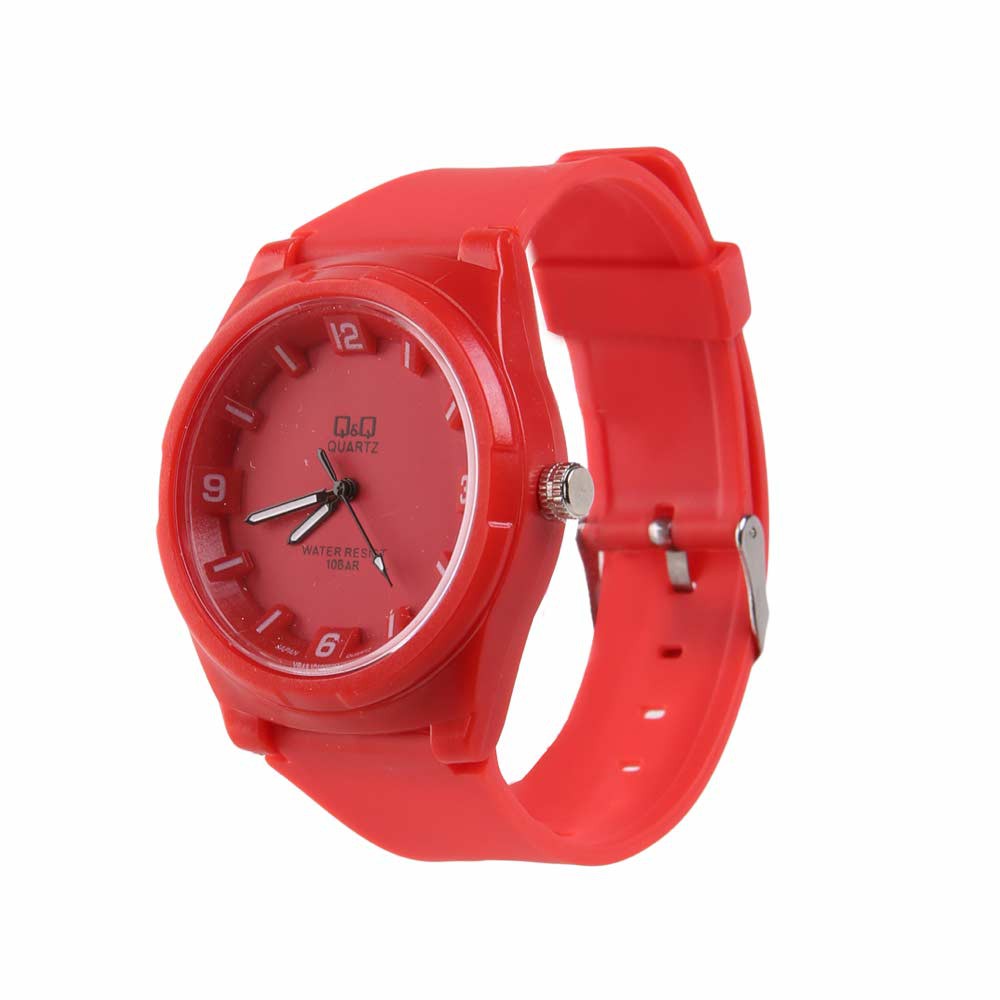 Jam Tangan Water Resistant - Fashion Pria &amp; Wanita ( Group ) Model Analog - VQ255