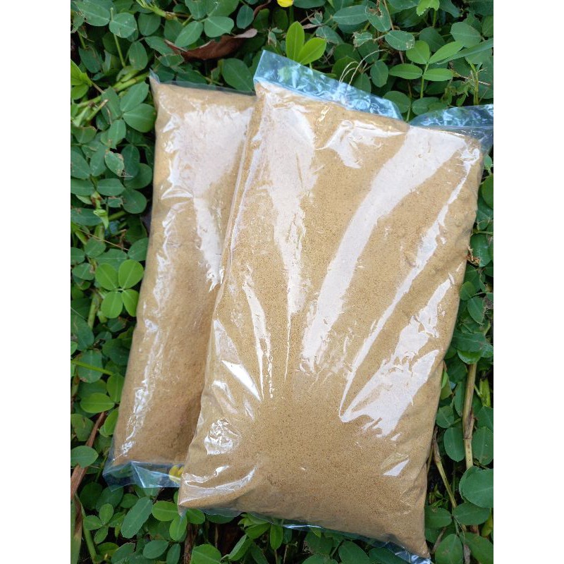 

Gula kristal Grade A 1 kg