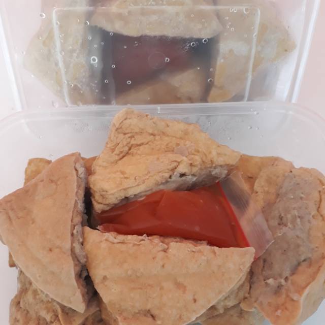 

Tahu baso