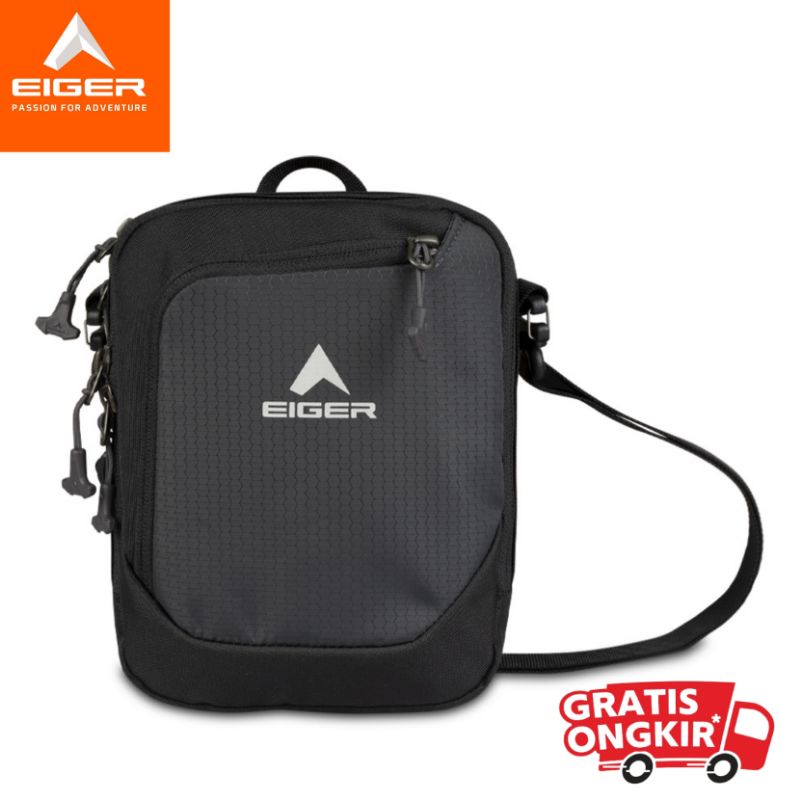 EIGE R TAS SELEMPANG X-GONIO 03 TRAVEL POUCH