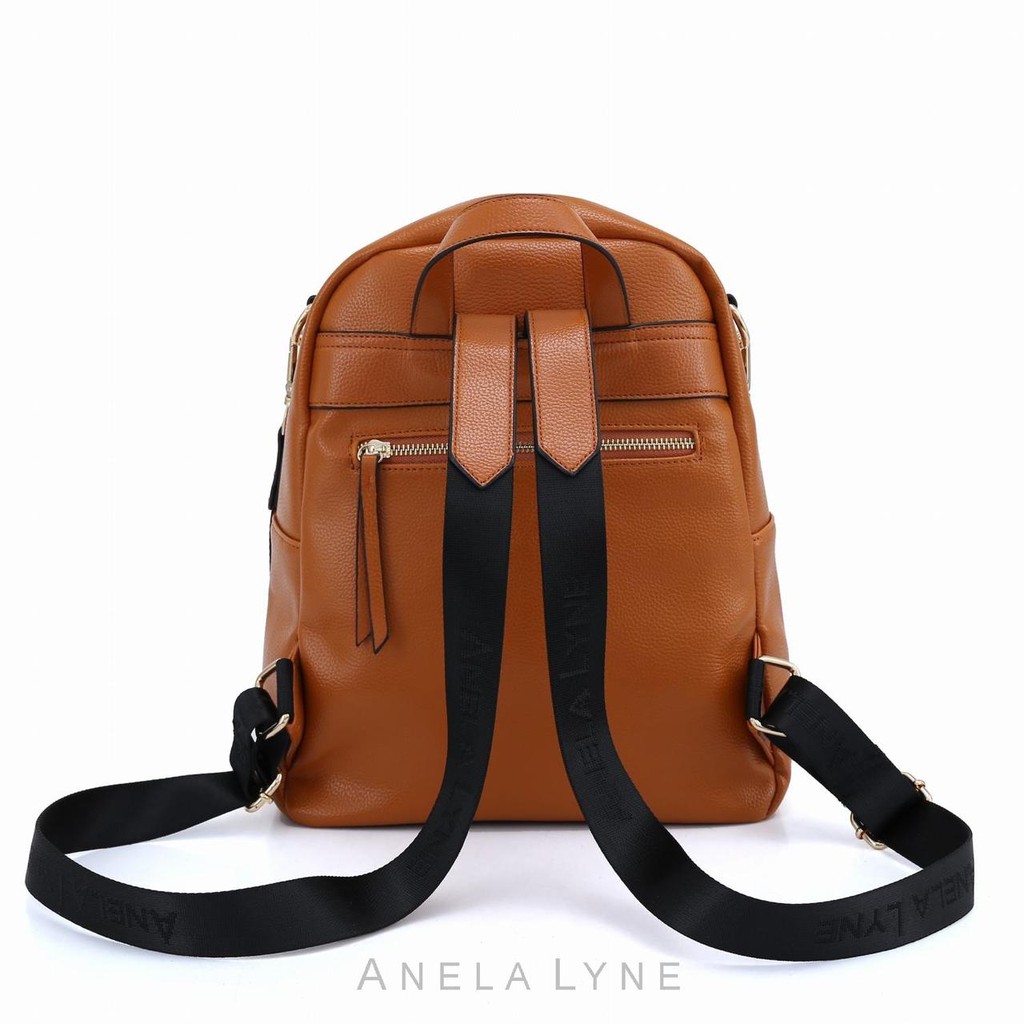 ANELA LYNE BELISA BACKPACK MULTIFUNCTION ANE1332#A074 ORIGINAL