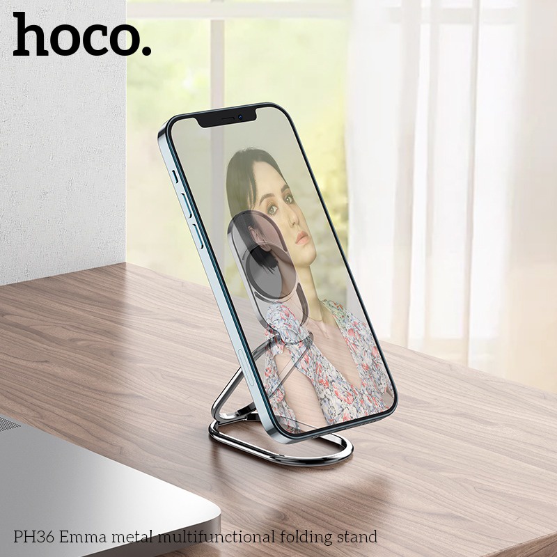 HKJ HOCO PH36 Emma metal multifunctional folding stand