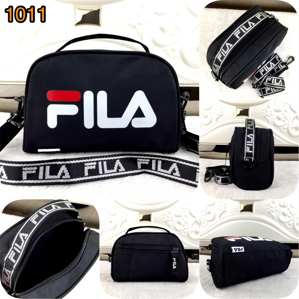 Fila Shoulder Bag Roblox