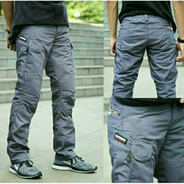 Celana Tactical Blackhawk