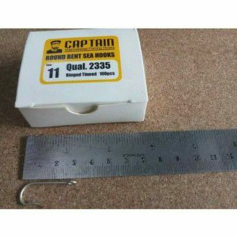 Kail pancing Captain 2335 no 11