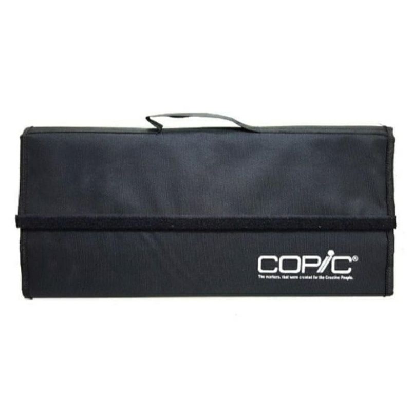 TAS COPIC SET 36 CASE WALLET