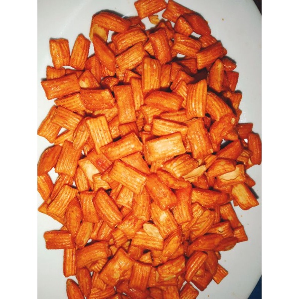 Pang pang Pedas / pang pang pedas 1 kg