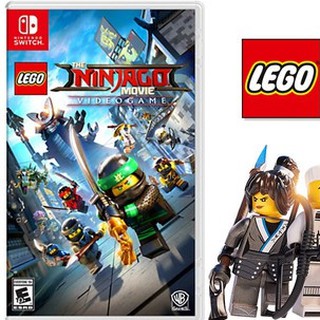 lego switch ninjago