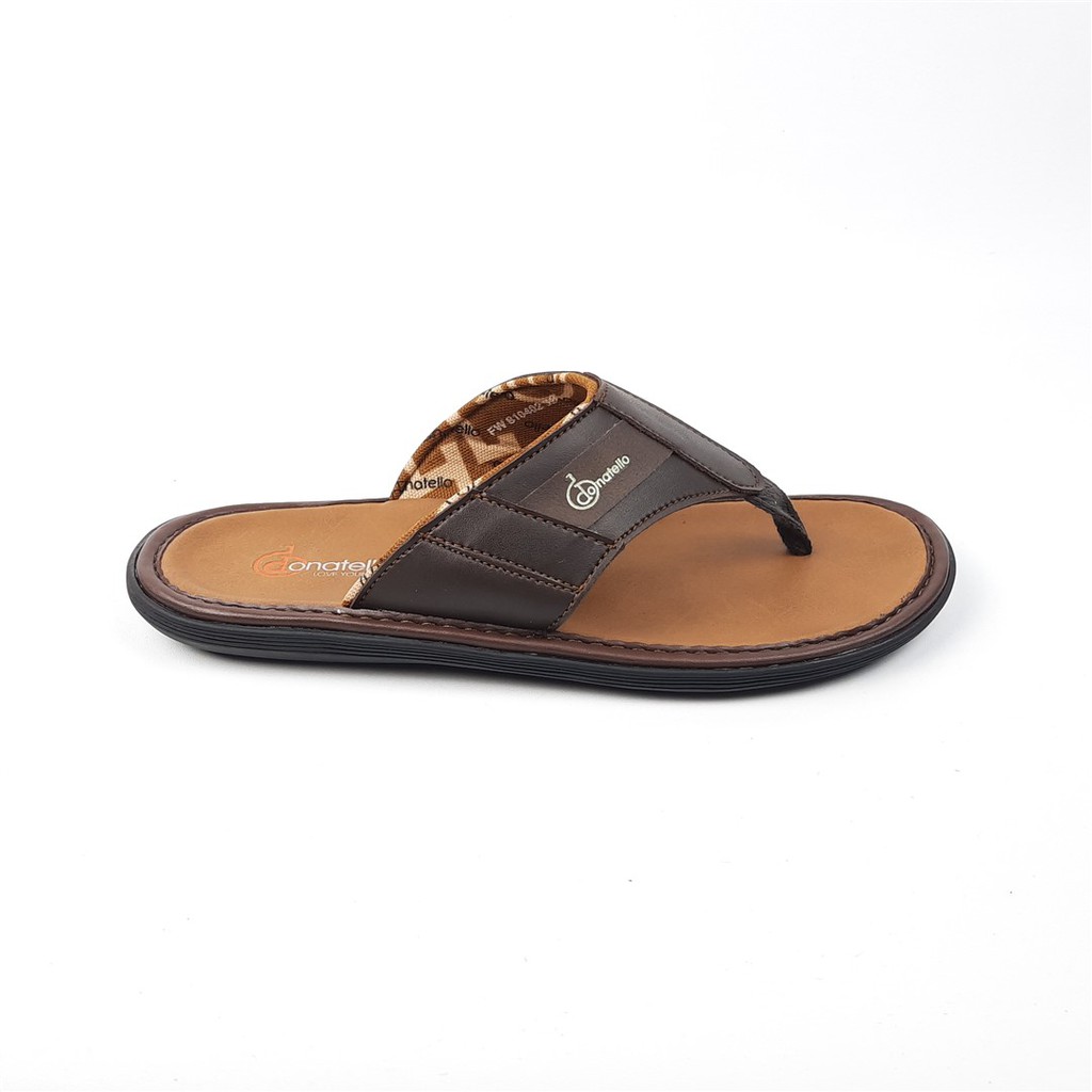 Sandal Pria Original DONATELLO FW.810402 (39-43)