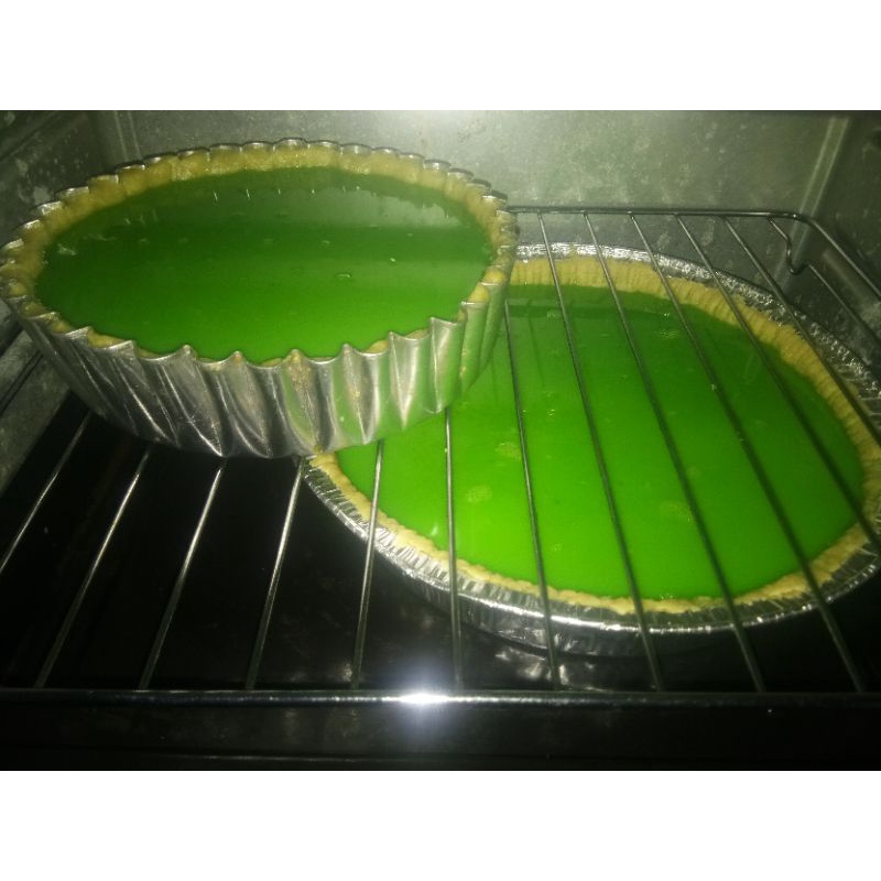 

PIE SUSU/LONTAR PANDAN