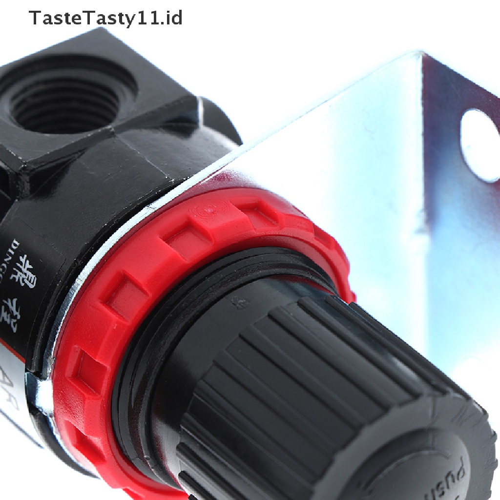 (TasteTasty) Ar2000 Katup Regulator Kompresor Kontrol Udara